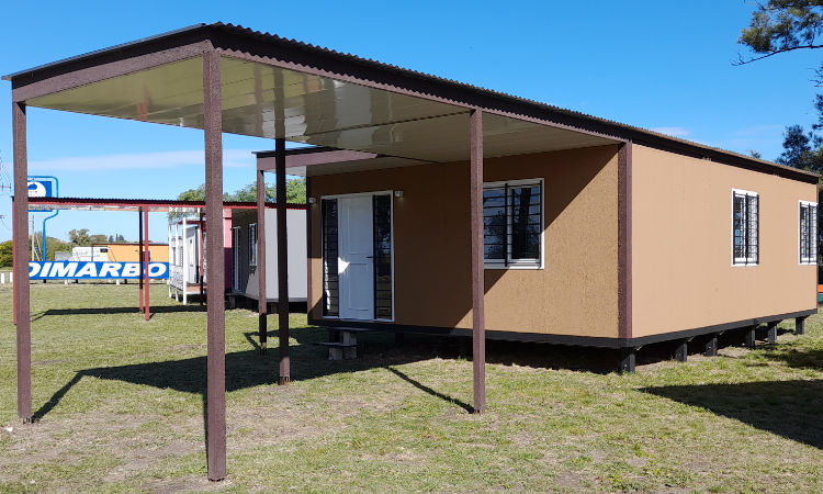 vivienda modular 68m2 dimarbo