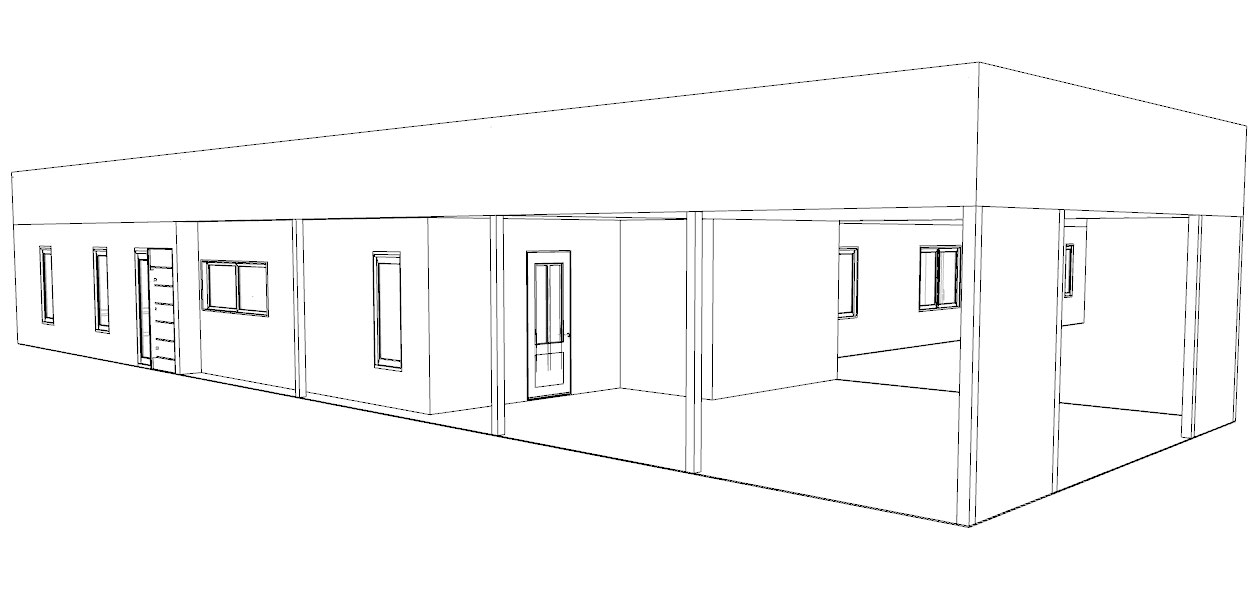 MODULO DIMARBO LINEAL PLATEA