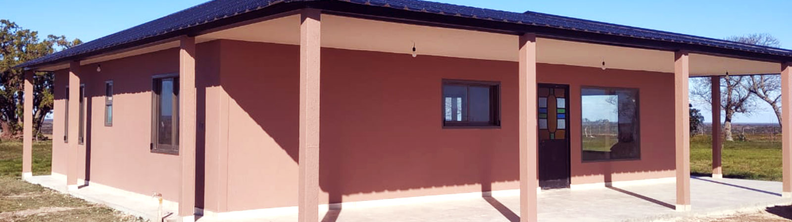CONSTRUCCION EN KIT DIMARBO INTERIOR