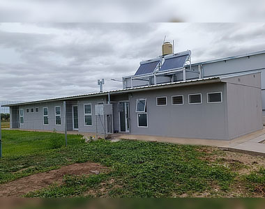 FILTRO SANITARIO MODULAR DIMARBO GRANJA