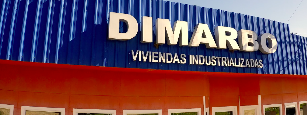 Dimarbo fachada