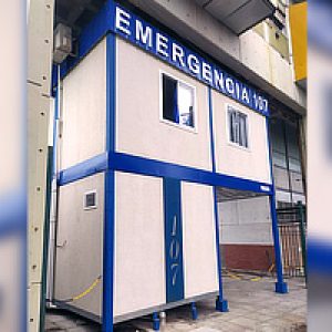 Modulo especial Dimarbo