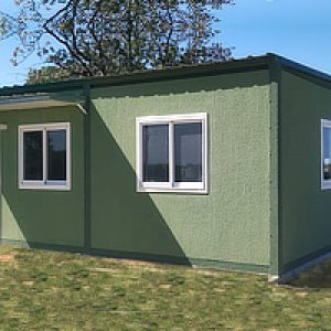 Laboratorio Modular Dimarbo